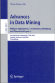 Advances in Data Mining
