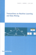 Journal Transactions on Machine Learning and Data Mining